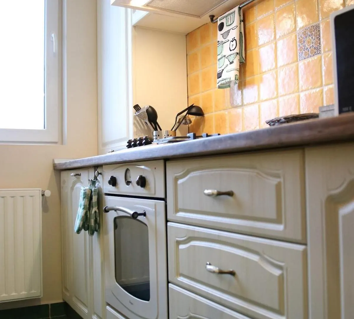 Homey Apartment Vacaresti Bucharest