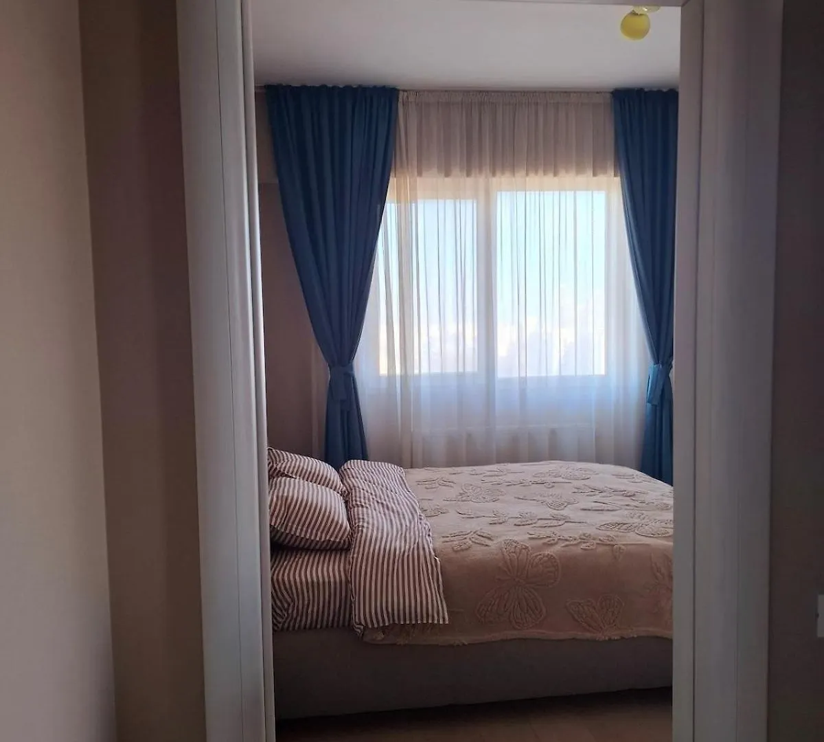 Homey Apartment Vacaresti Bucharest