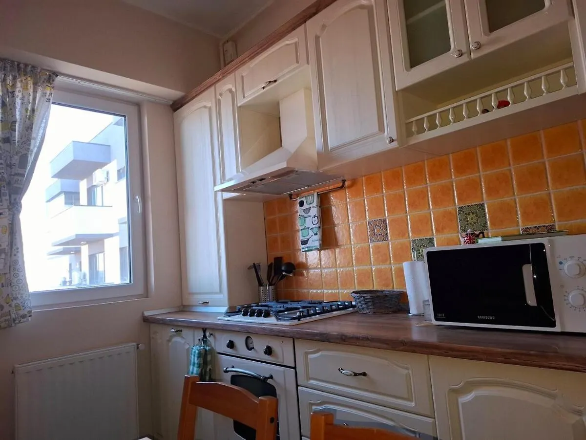 Homey Apartment Vacaresti 布加勒斯特 0*,  罗马尼亚
