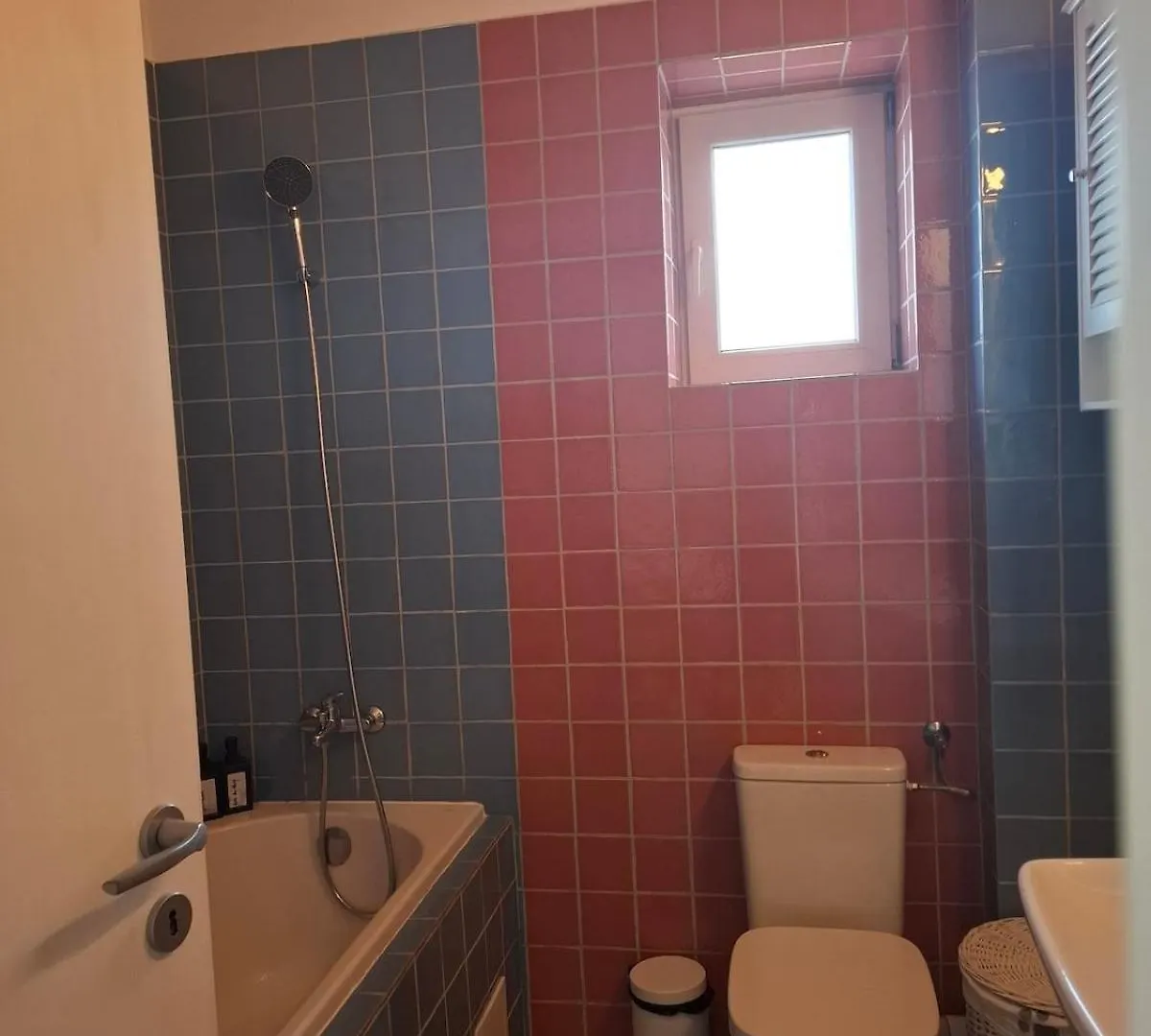 Homey Apartment Vacaresti 布加勒斯特 0*,