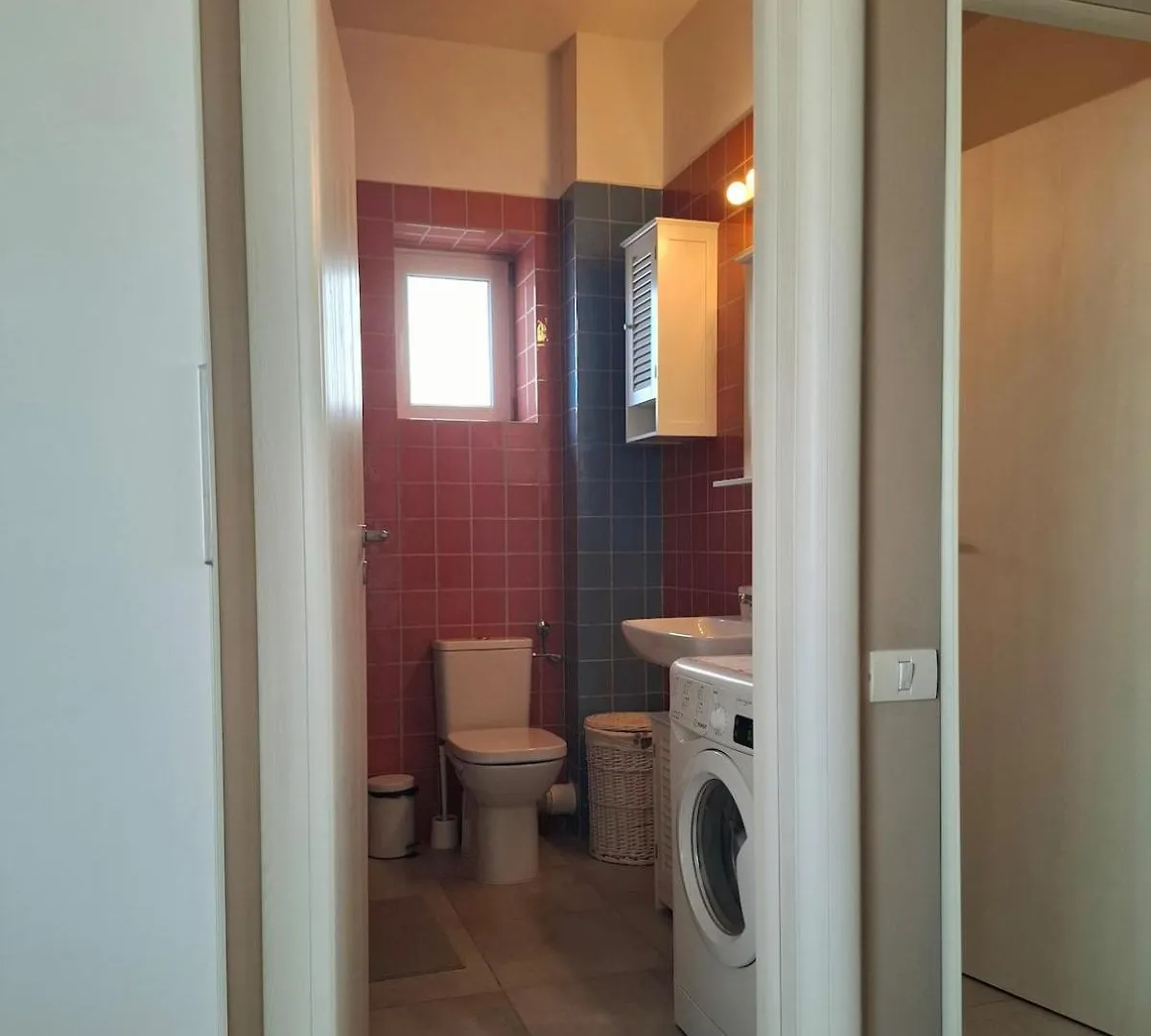 Homey Apartment Vacaresti 布加勒斯特 罗马尼亚